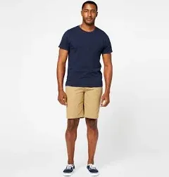 Dockers Men's Perfect Classic Fit Shorts (Regular and Big & Tall)