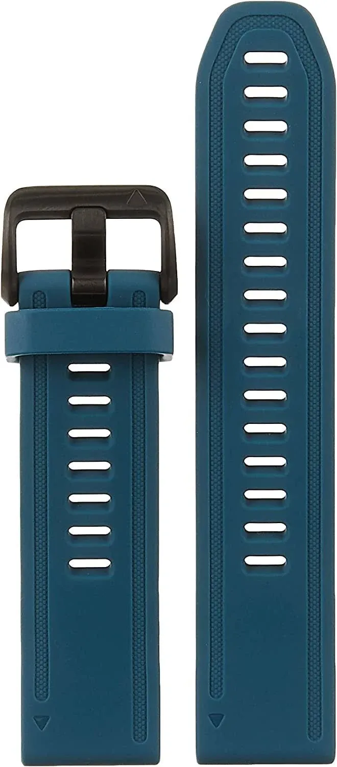 Garmin QuickFit 20mm Watch Bands Accessory - Lakeside Blue