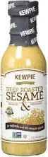 KEWPIE Deep Roasted Sesame Dressing