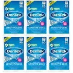 Dentek Comfort Clean Floss Picks