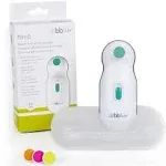 Bbluv Trimo Electric Nail Trimmer for Baby