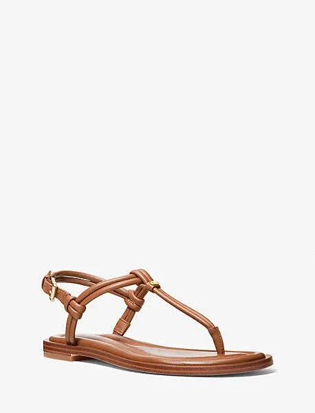 Michael Michael Kors Women's Astra Thong Sandals