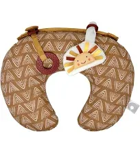 Boppy Tummy Time Prop - Golden Sun