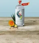 Seedlip notas de Agave Non-Alcoholic