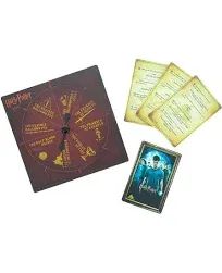 Harry Potter Ultimate Movie Quiz Game