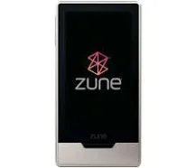 Microsoft Zune HD