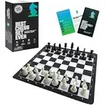 Best Chess Set Ever 1x Lite Edition