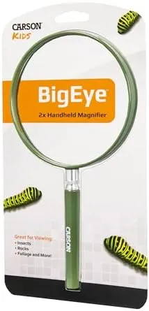 Carson Bigeye Magnifier