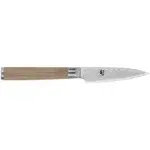 Shun Classic Blonde 3.5in Paring Knife