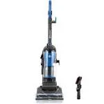 Vacmaster Uc0501 Bagless Upright Vacuum Cleaner with Large Dust Cup Capacity, Efficient Cyclone Filtration System & 26ft Cord