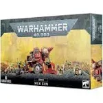 Ork Mek Gun Warhammer 40K GWM