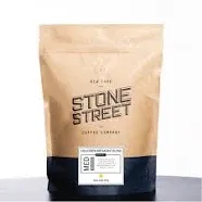 Cold Brew Breakfast Coffee Beans | Stone Street Coffee