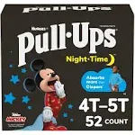 Pull-Ups Boys' Night-Time Potty Training Pants