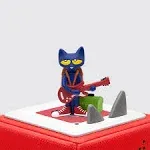 Tonies Pete The Cat: Rock On! Audio Play Character