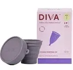 DivaCup Menstrual Cup