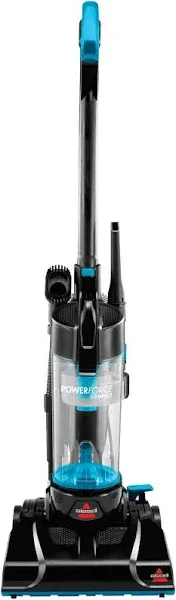 BISSELL PowerForce Compact Bagless Vacuum 2112