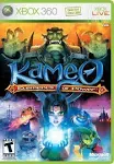 Kameo Elements of Power - Xbox 360