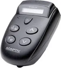 Adaptiv Tpx Radar/Laser Detector - A-01-01-ALERT