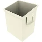 Rev-A-Shelf Cloth Liner for Sidelines Tip Out Hamper CTOHBSL Series