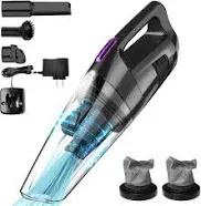 Whall Handheld Cordless Vacuum EV-607