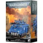 Warhammer: Space Marines Primaris Repulsor Executioner