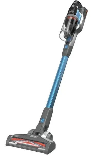 BLACK+DECKER Bsv2020g PowerSeries Extreme Cordless Stick Vacuum CLEANER.