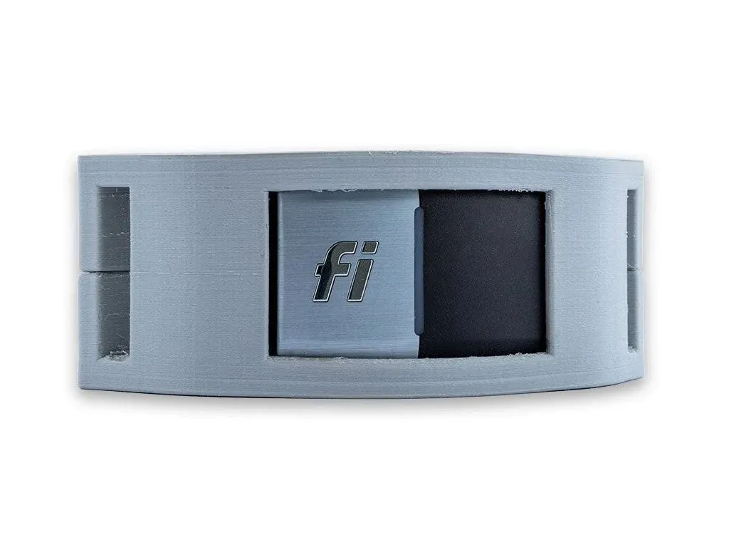 The Fi Fastener for Fi GPS Dog Collar Beacons