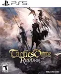 Tactics Ogre Reborn - PlayStation 5