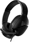 Turtle Beach Recon 200 Gen 2 Amplified Multiplatform Gaming Headset for Xbox Ser