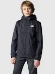 The North Face Antora Rain Jacket - Black