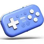 "8Bitdo Micro Bluetooth Gamepad for Switch