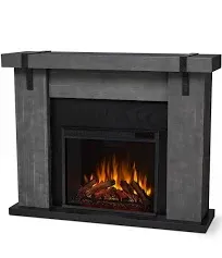 Real Flame Aspen 49" Electric Fireplace