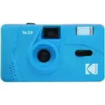 Photo Camera Kodak M35 Blue NEW