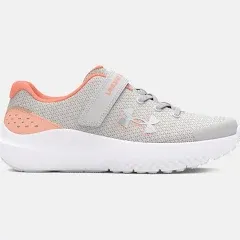 Under Armour Girls' UA Surge 4 Running Shoes