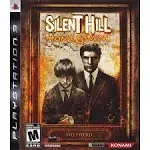 Silent Hill Homecoming                     Playstation 3