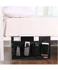 Zafit 6 Pockets Bedside Storage Organizer