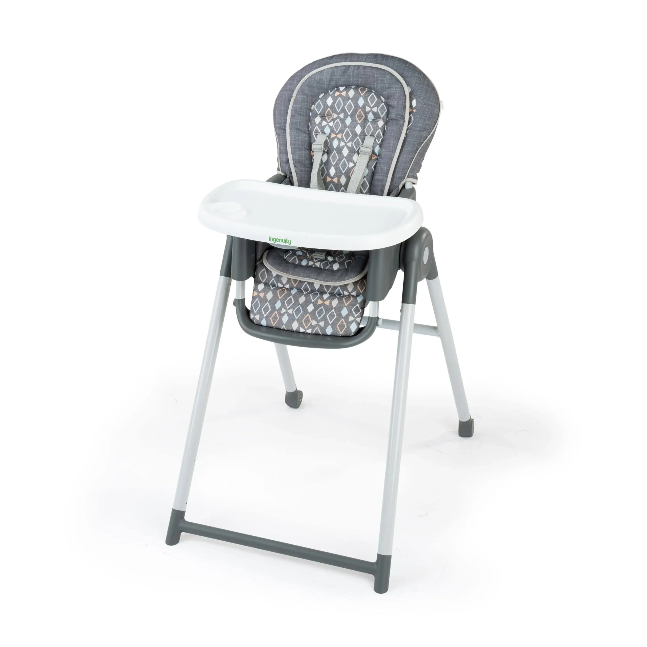 Ingenuity Proper Positioner 7-in-1 High Chair – Parker