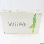 Wii Fit (w/ Wii Board)