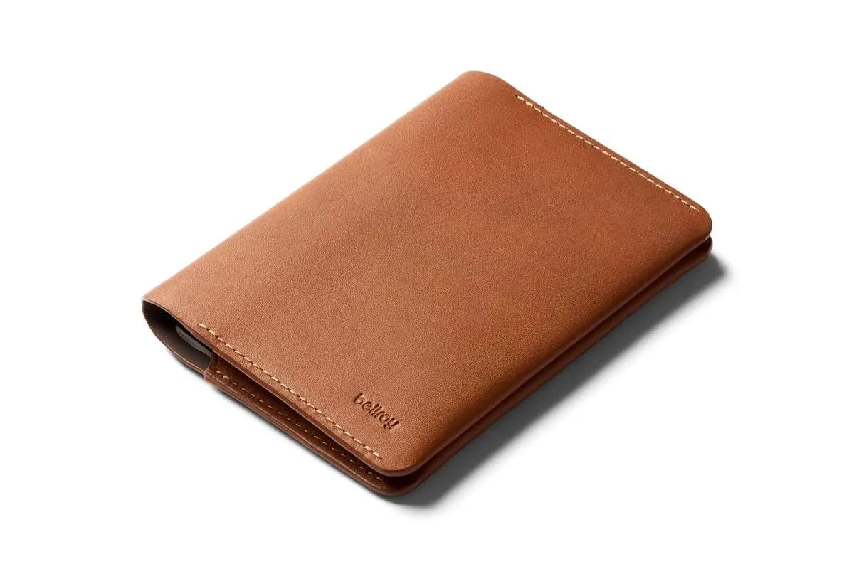 Bellroy Passport Cover Everglade