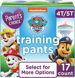 Parent's Choice Boys Training Pants