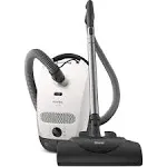 Miele Cat & Dog C1 Classic Canister Vacuum