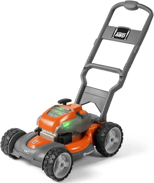 Husqvarna Toy Lawn Mower