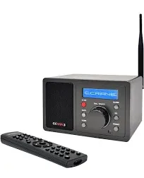 C. Crane CC WiFi 3 Internet Radio