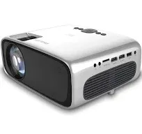 Philips NeoPix Ultra 2+ Home Projector