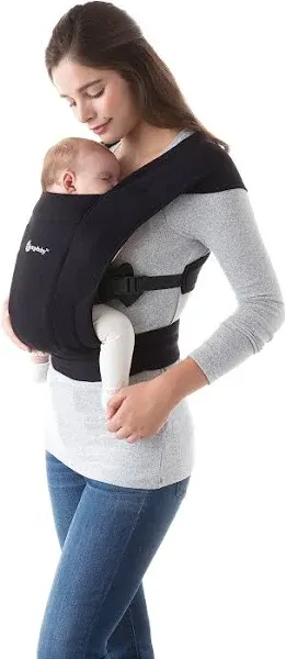 Ergobaby Embrace Baby Carrier