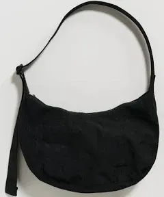 Baggu Small Nylon Crescent Bag