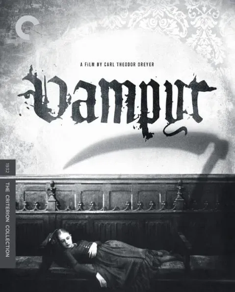 Criterion Collection: Vampyr (dvd)