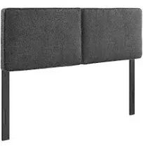 Modway Lindee Boucle Fabric Headboard