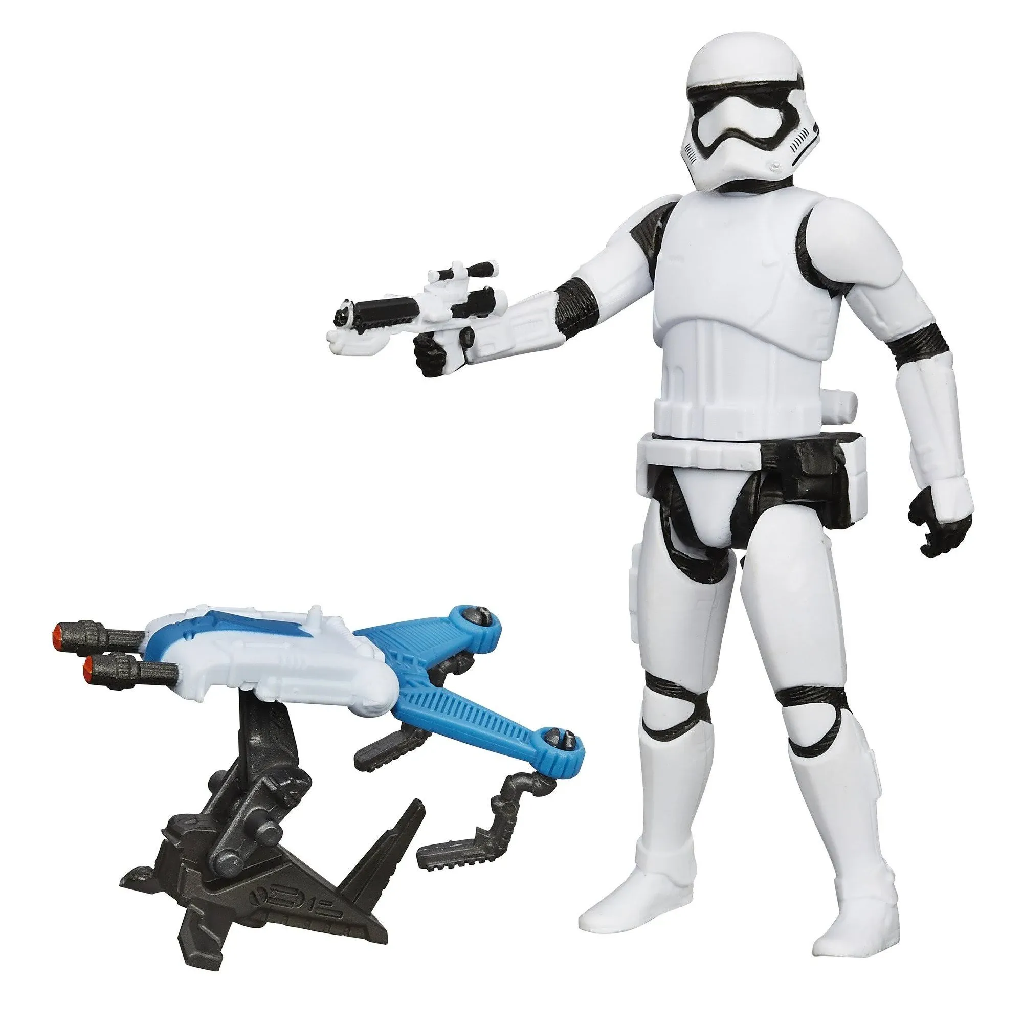 Star Wars The Vintage Collection A New Hope Stormtrooper Action Figure