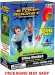 Stomp Rocket Ultra Rocket Kit